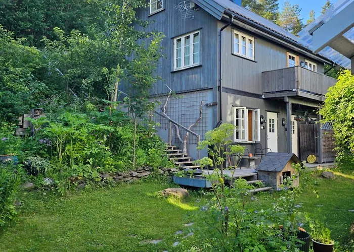 Valdres Naturlegvis