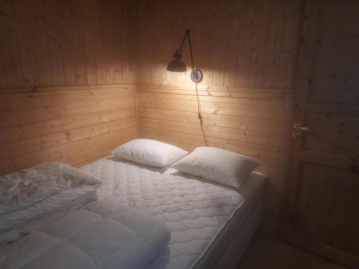 Apartment Valdres Naturlegvis *