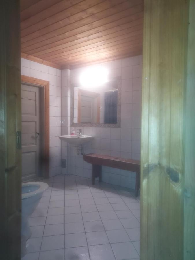 Apartment Valdres Naturlegvis