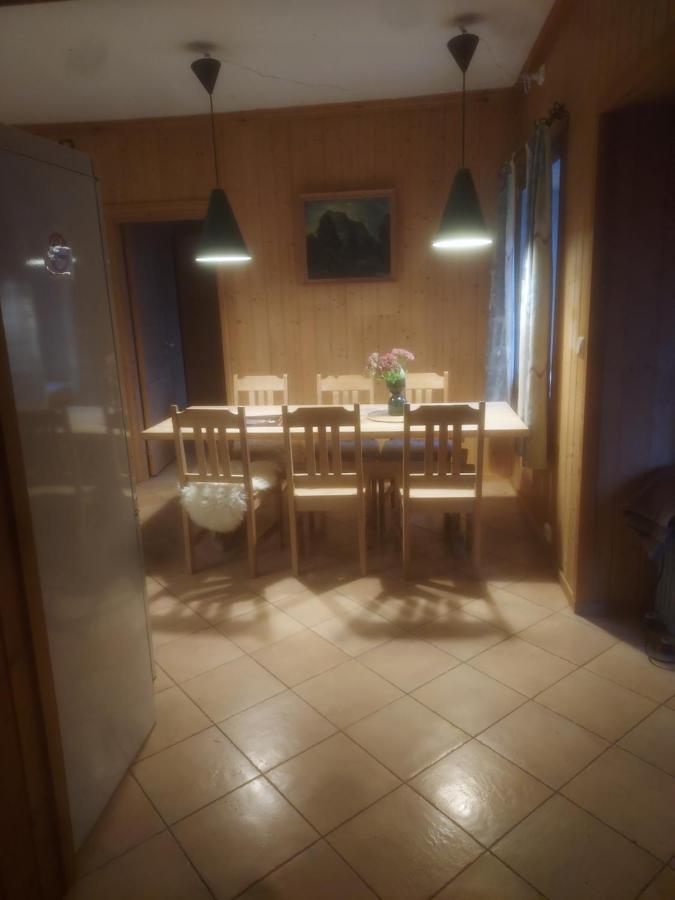 Valdres Naturlegvis * Fagernes