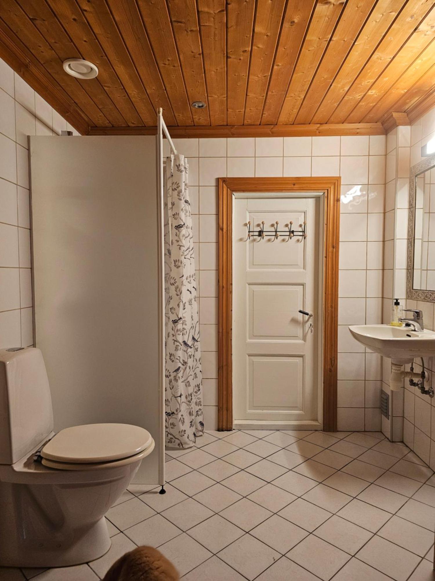 Valdres Naturlegvis Apartment Fagernes