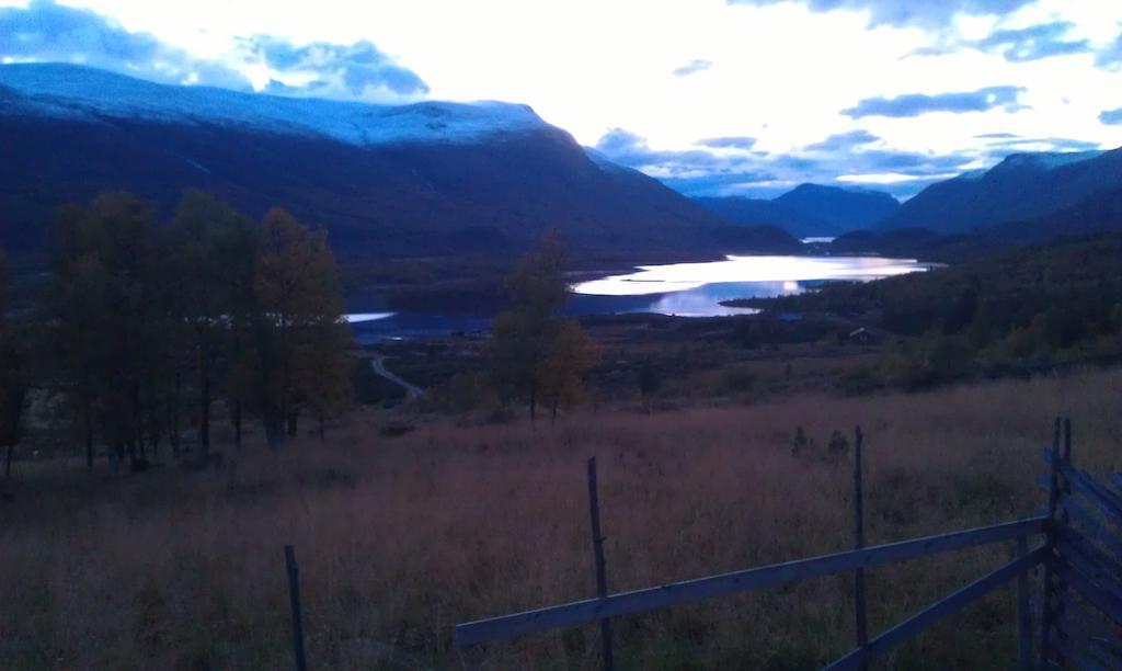 Valdres Naturlegvis Fagernes