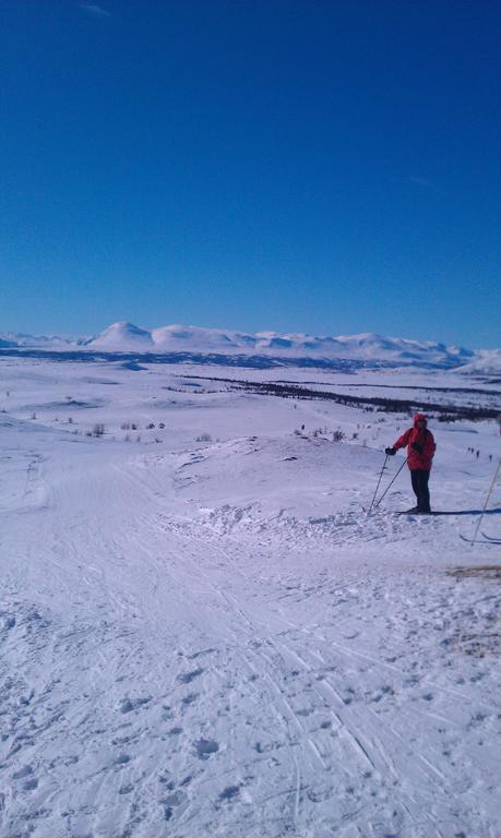 Valdres Naturlegvis