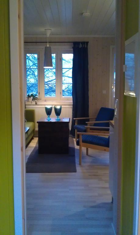 Apartment Valdres Naturlegvis *