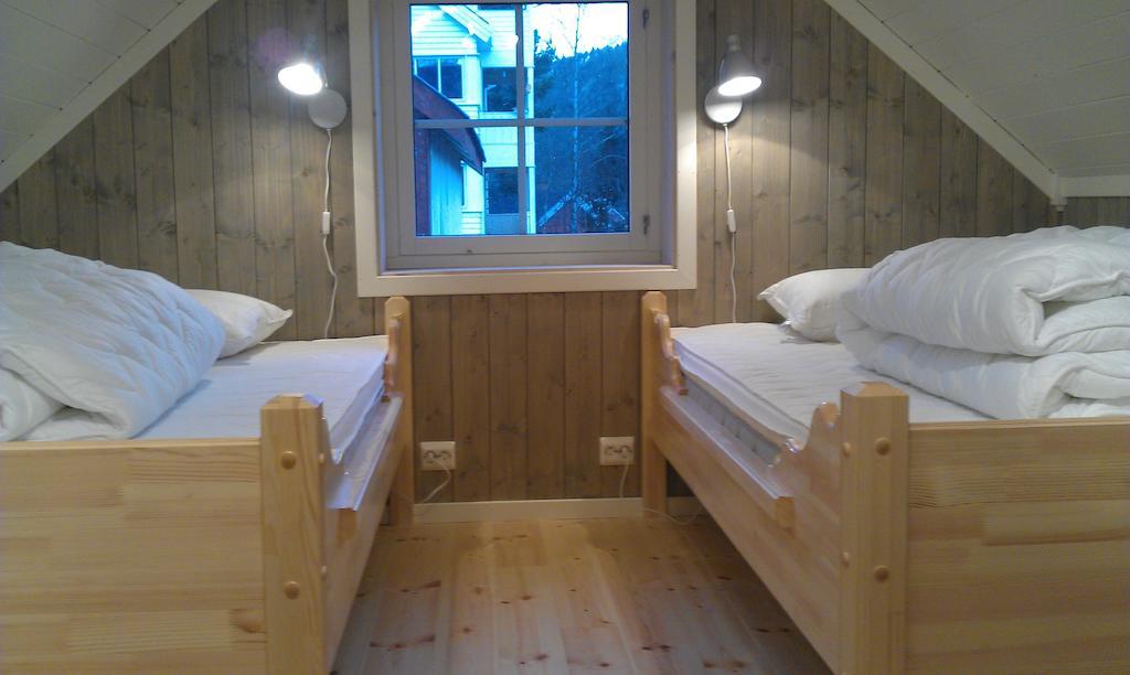 Valdres Naturlegvis Fagernes