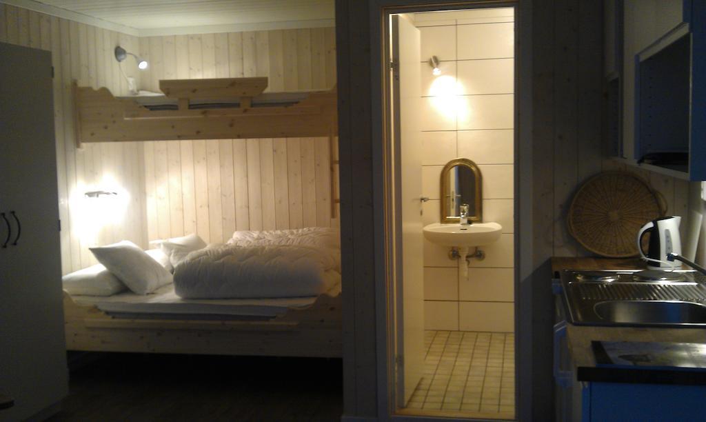 Apartment Valdres Naturlegvis Fagernes